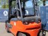 Frontstapler van het type Linde E50HL-01/600, Gebrauchtmaschine in Antwerpen (Foto 3)