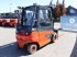 Frontstapler typu Linde E50HL-01/600, Gebrauchtmaschine v Antwerpen (Obrázok 8)
