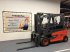 Frontstapler typu Linde E50HL-01, Gebrauchtmaschine v Leeuwarden (Obrázek 2)