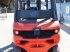 Frontstapler типа Linde E50HL-01, Gebrauchtmaschine в Antwerpen (Фотография 7)