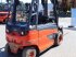 Frontstapler типа Linde E50HL-01, Gebrauchtmaschine в Antwerpen (Фотография 8)