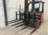 Frontstapler typu Linde E50HL-01, Gebrauchtmaschine v Wijchen (Obrázek 5)