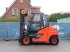 Frontstapler typu Linde E60-01, Gebrauchtmaschine v Antwerpen (Obrázok 2)
