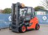 Frontstapler типа Linde E60-01, Gebrauchtmaschine в Antwerpen (Фотография 10)