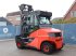 Frontstapler типа Linde E80-01/900, Gebrauchtmaschine в Antwerpen (Фотография 4)