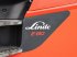 Frontstapler от тип Linde E80-01/900, Gebrauchtmaschine в Antwerpen (Снимка 11)
