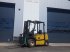 Frontstapler des Typs Linde GDP25TF, Gebrauchtmaschine in Swifterbant (Bild 8)
