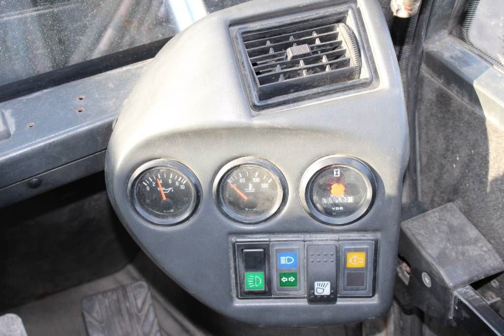 Frontstapler vrste Linde H 160, Gebrauchtmaschine v Rucphen (Slika 8)