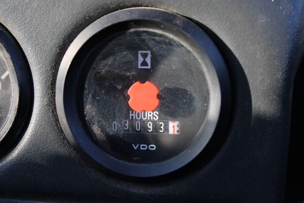 Frontstapler vrste Linde H 160, Gebrauchtmaschine v Rucphen (Slika 7)