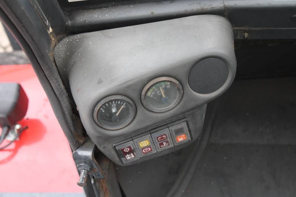 Frontstapler типа Linde H 160, Gebrauchtmaschine в Rucphen (Фотография 11)