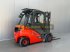 Frontstapler za tip Linde H 20 D-02/600, Gebrauchtmaschine u Apeldoorn (Slika 4)