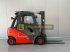 Frontstapler za tip Linde H 20 D-02/600, Gebrauchtmaschine u Apeldoorn (Slika 5)