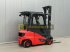 Frontstapler du type Linde H 20 D, Gebrauchtmaschine en Apeldoorn (Photo 4)