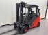 Frontstapler del tipo Linde H 25 D-02, Gebrauchtmaschine en Culemborg (Imagen 10)