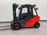 Frontstapler del tipo Linde H 25 D-02, Gebrauchtmaschine en Culemborg (Imagen 2)