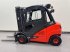 Frontstapler del tipo Linde H 25 D-02, Gebrauchtmaschine en Culemborg (Imagen 3)