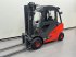 Frontstapler del tipo Linde H 25 D-02, Gebrauchtmaschine en Culemborg (Imagen 1)