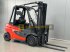 Frontstapler of the type Linde H 30 D, Gebrauchtmaschine in Apeldoorn (Picture 7)