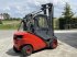 Frontstapler van het type Linde H 30 D, Gebrauchtmaschine in Waregem (Foto 8)