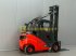 Frontstapler of the type Linde H 30 T, Gebrauchtmaschine in Apeldoorn (Picture 4)