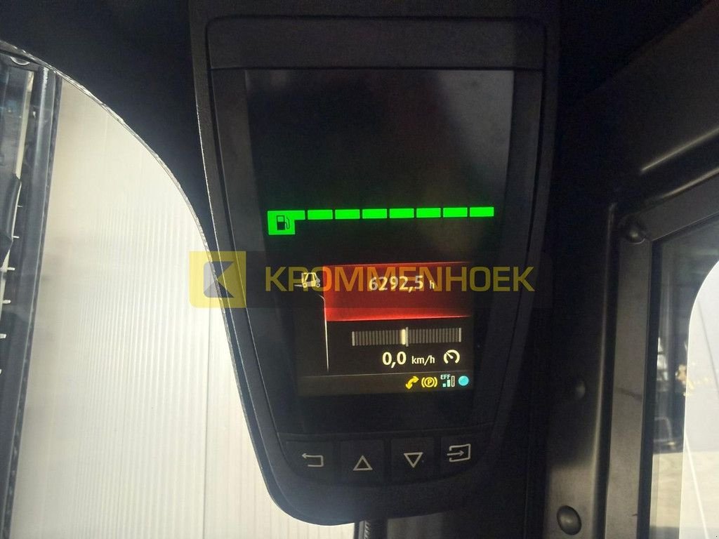 Frontstapler of the type Linde H 30 T, Gebrauchtmaschine in Apeldoorn (Picture 8)