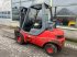 Frontstapler tip Linde H 35 D, Gebrauchtmaschine in Roosendaal (Poză 5)