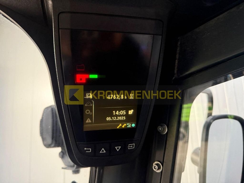 Frontstapler от тип Linde H 40 D-02 Cascade Balenklem, Gebrauchtmaschine в Apeldoorn (Снимка 8)