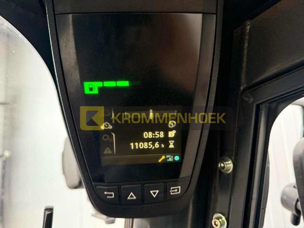 Frontstapler του τύπου Linde H 40 D-02, Gebrauchtmaschine σε Apeldoorn (Φωτογραφία 8)