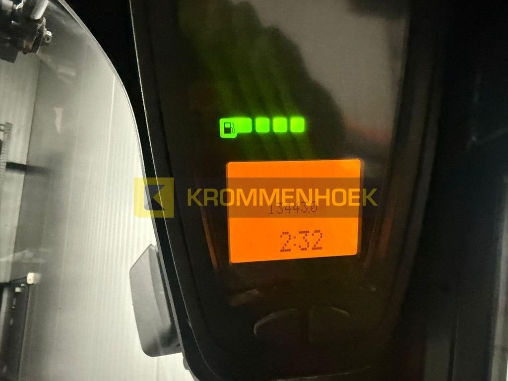 Frontstapler от тип Linde H 45 D, Gebrauchtmaschine в Apeldoorn (Снимка 8)