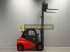 Frontstapler des Typs Linde H 45 T-02, Gebrauchtmaschine in Apeldoorn (Bild 9)