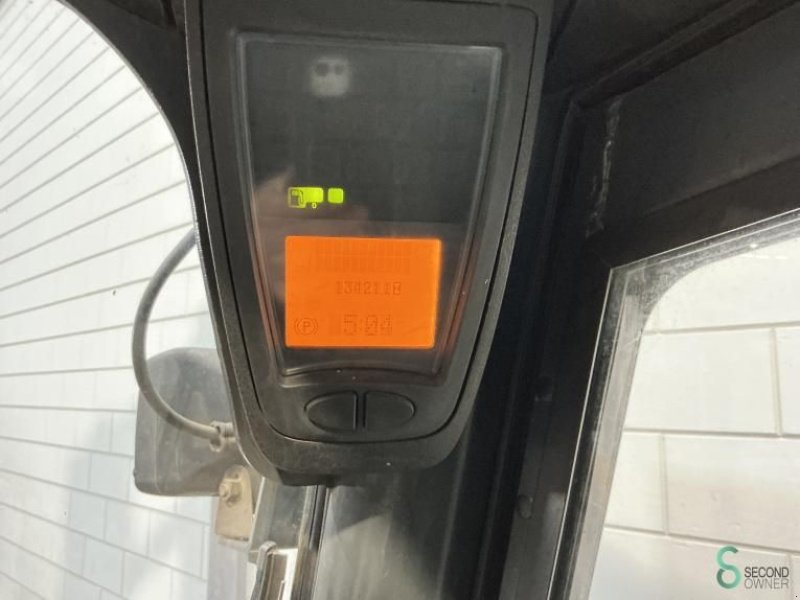 Frontstapler typu Linde H 50 D (394), Gebrauchtmaschine v Wijchen (Obrázek 11)