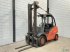 Frontstapler du type Linde H 50 D (394), Gebrauchtmaschine en Wijchen (Photo 5)