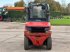 Frontstapler of the type Linde H 50 D H 50 D diesel side shift vorken versteller, Gebrauchtmaschine in Ruinerwold (Picture 8)