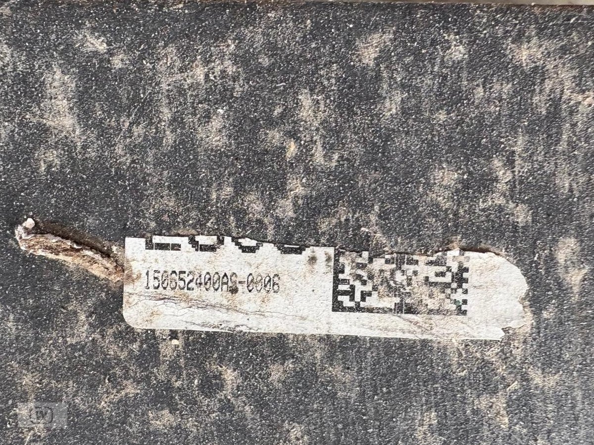 Frontstapler typu Linde H 60 D, Gebrauchtmaschine v Zell an der Pram (Obrázek 7)