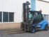 Frontstapler des Typs Linde H 80 D 900, Gebrauchtmaschine in Rucphen (Bild 1)
