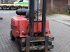 Frontstapler типа Linde H12D, Gebrauchtmaschine в Antwerpen (Фотография 8)