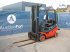 Frontstapler del tipo Linde H12T-03, Gebrauchtmaschine en Antwerpen (Imagen 9)