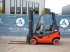 Frontstapler des Typs Linde H12T-03, Gebrauchtmaschine in Antwerpen (Bild 2)