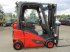 Frontstapler типа Linde H14T-01 Triplex-FH 4,60m + Seitenschieber, Gebrauchtmaschine в Gnas (Фотография 1)