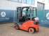 Frontstapler типа Linde H14T-C1, Gebrauchtmaschine в Antwerpen (Фотография 3)