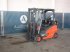 Frontstapler za tip Linde H16CNG-01, Gebrauchtmaschine u Antwerpen (Slika 9)