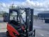 Frontstapler a típus Linde H16D-01, Gebrauchtmaschine ekkor: Swifterbant (Kép 5)