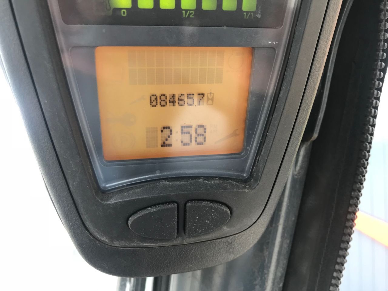 Frontstapler типа Linde H16T-01-391, Gebrauchtmaschine в Leeuwarden (Фотография 4)