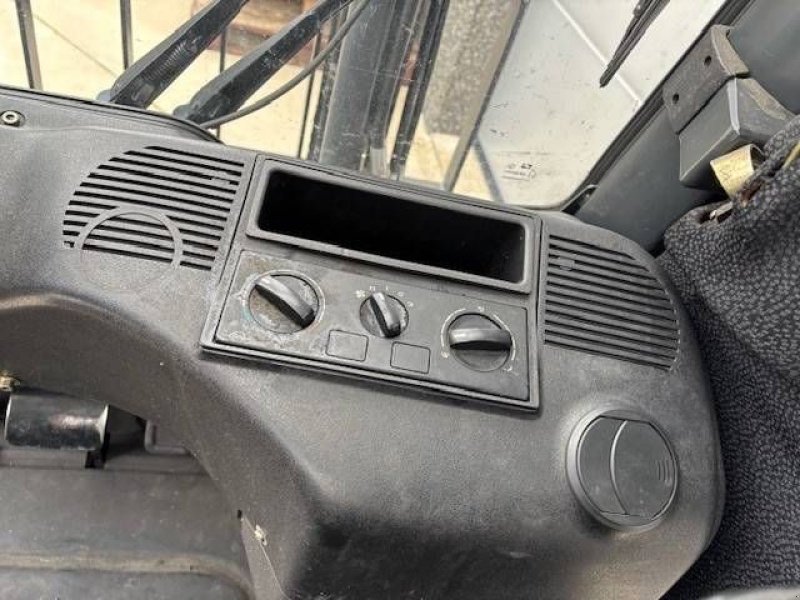 Frontstapler от тип Linde H16T-01, Gebrauchtmaschine в Antwerpen (Снимка 11)