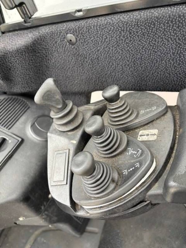 Frontstapler от тип Linde H16T-01, Gebrauchtmaschine в Antwerpen (Снимка 10)