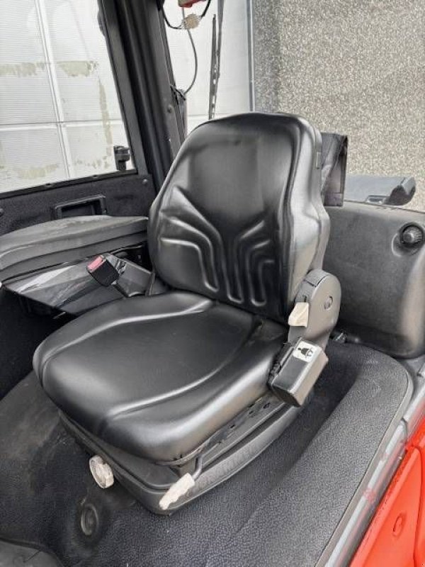 Frontstapler от тип Linde H16T-01, Gebrauchtmaschine в Antwerpen (Снимка 9)