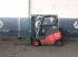 Frontstapler typu Linde H16T-01, Gebrauchtmaschine w Antwerpen (Zdjęcie 2)