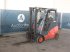 Frontstapler typu Linde H16T-01, Gebrauchtmaschine w Antwerpen (Zdjęcie 9)
