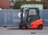 Frontstapler typu Linde H18D-01, Gebrauchtmaschine w Antwerpen (Zdjęcie 1)