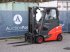 Frontstapler typu Linde H18D-01, Gebrauchtmaschine w Antwerpen (Zdjęcie 10)